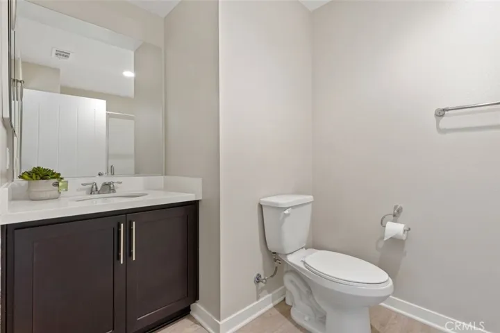 1st floor bathroom
