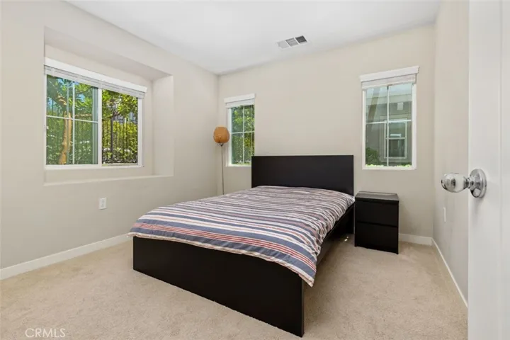 1st floor bedroom