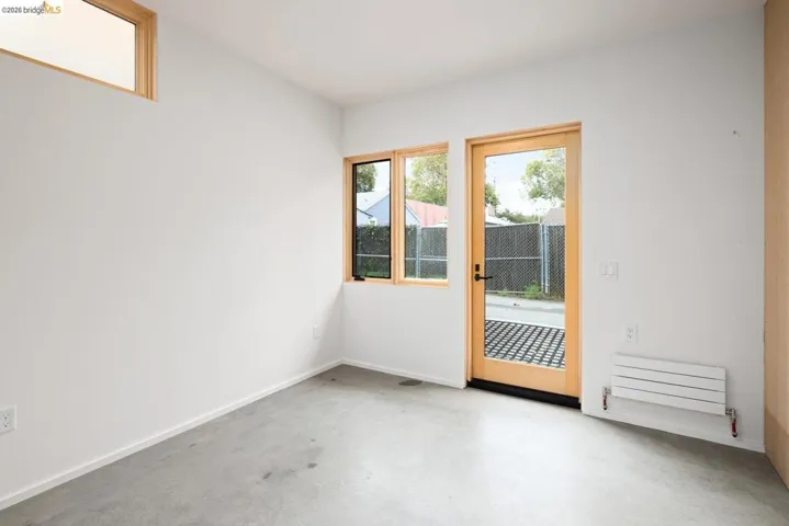 813 Jones, Berkeley, California 94710