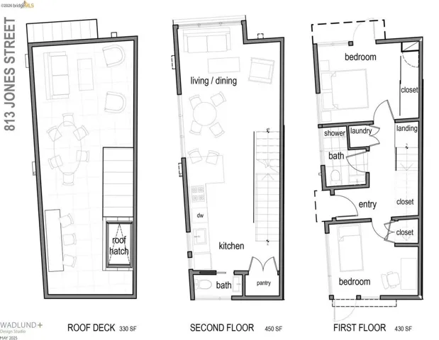 813 Jones, Berkeley, California 94710