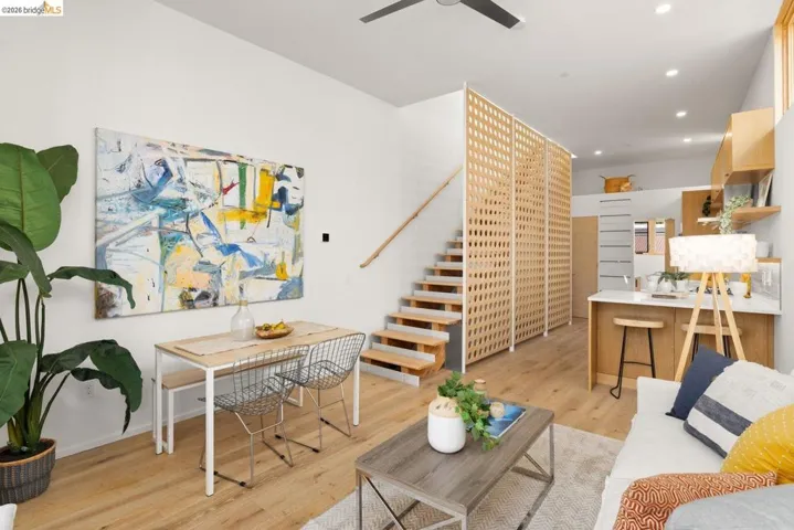 813 Jones, Berkeley, California 94710