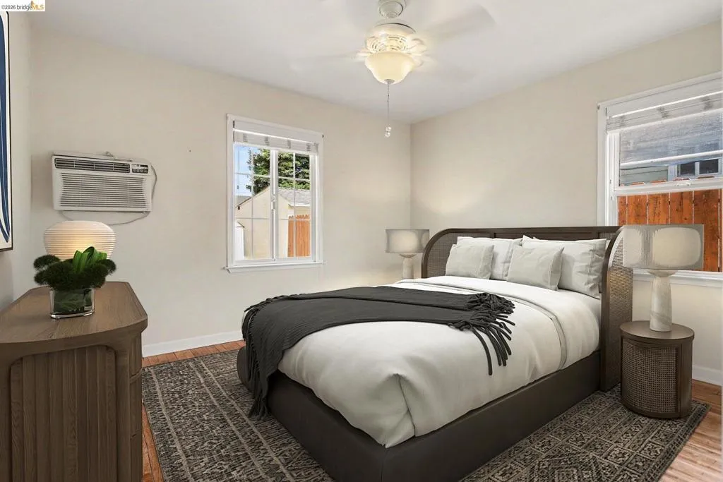 Virtual Staging