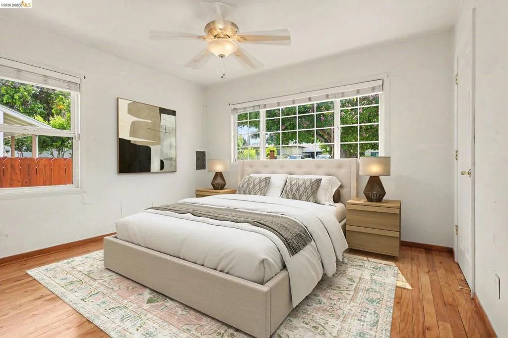 Virtual Staging