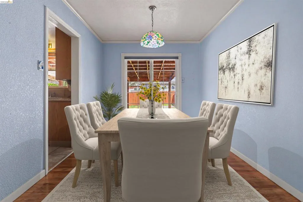 Virtual Staging