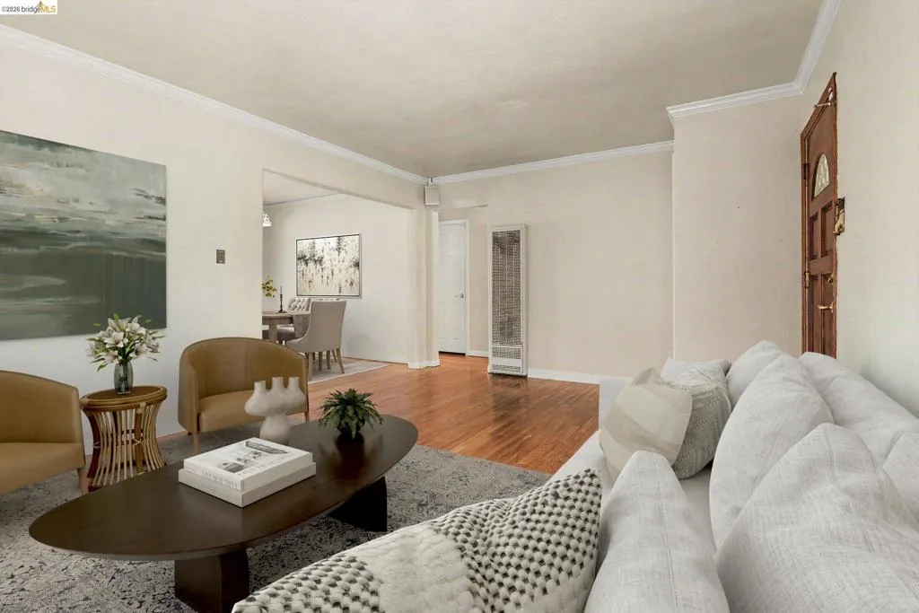 Virtual Staging