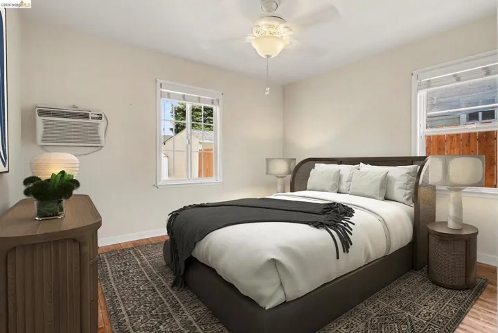 Virtual Staging