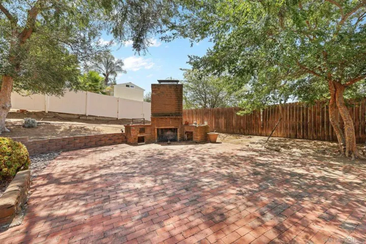 1520 Merritt Drive, El Cajon, California 92020