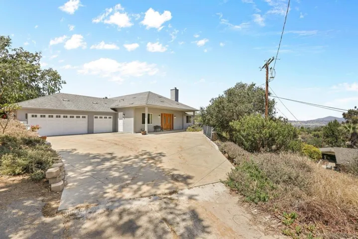 1520 Merritt Drive, El Cajon, California 92020