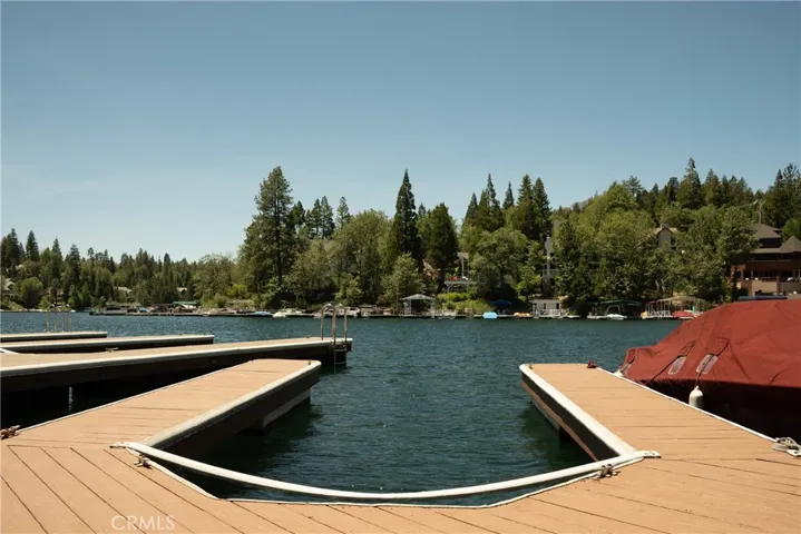 0 Tract 8 Slip 1, Lake Arrowhead, California 92352