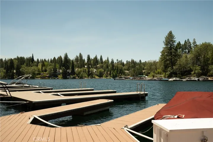 0 Tract 8 Slip 1, Lake Arrowhead, California 92352