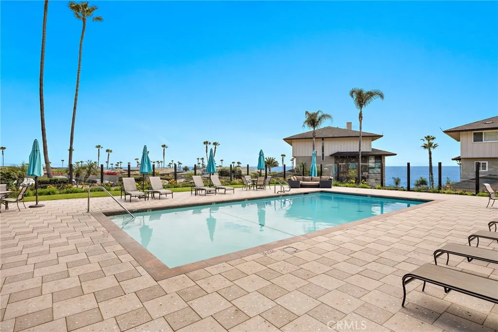 UPPER COMMUNITY POOL