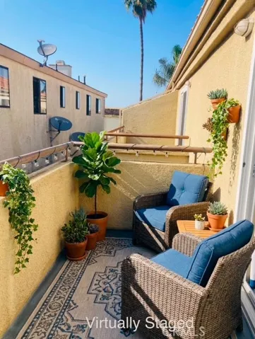 4746 W 173rd Street, Lawndale, California 90260