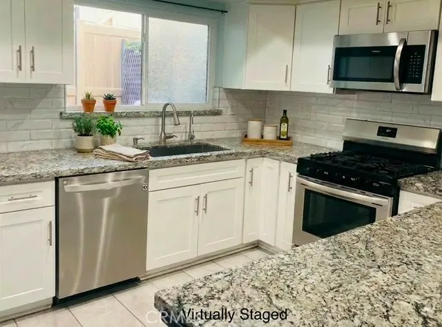 4746 W 173rd Street, Lawndale, California 90260