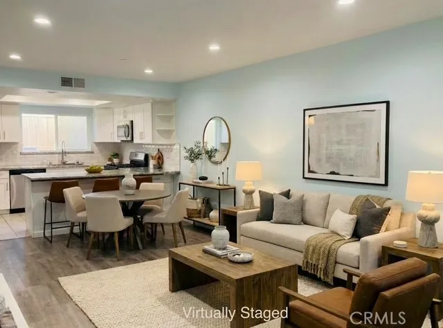 4746 W 173rd Street, Lawndale, California 90260