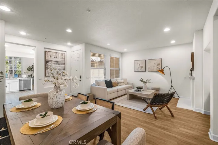 98 Sarabande, Irvine, California 92620