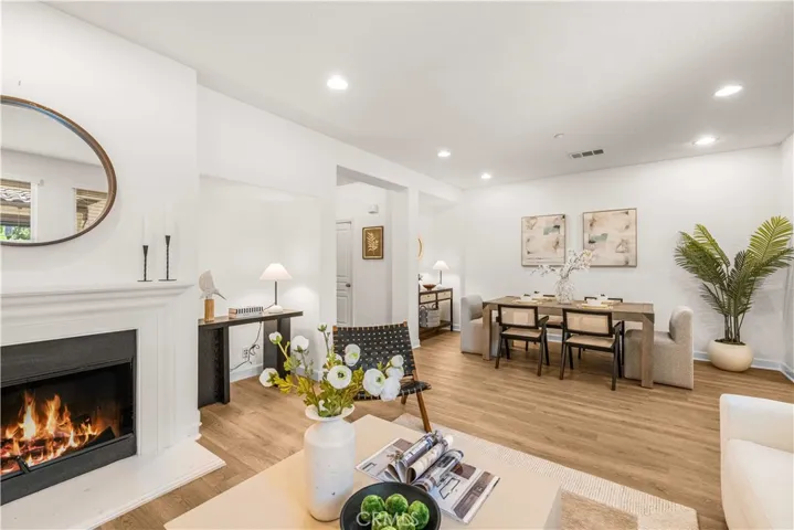 98 Sarabande, Irvine, California 92620