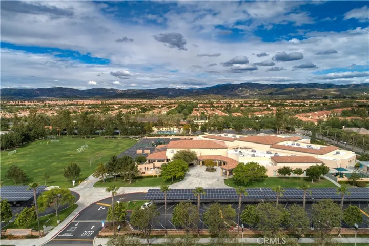 98 Sarabande, Irvine, California 92620