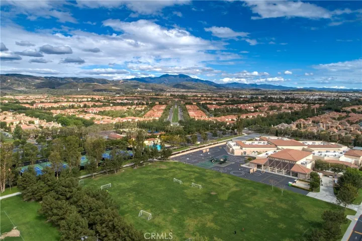 98 Sarabande, Irvine, California 92620