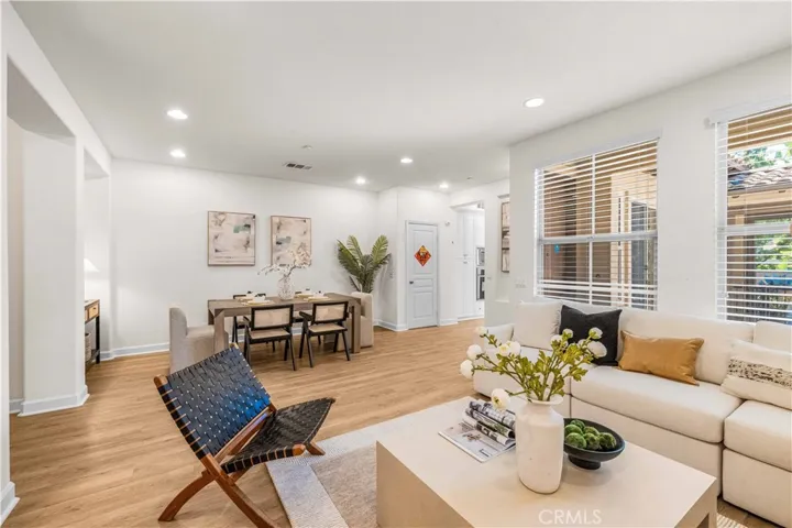 98 Sarabande, Irvine, California 92620