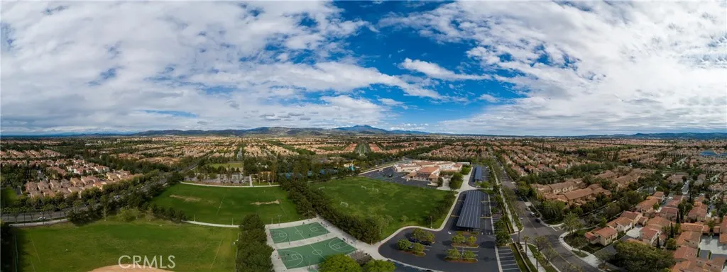 98 Sarabande, Irvine, California 92620