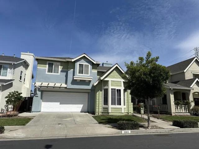 2065 Mckenzie Place, San Jose, California 95131