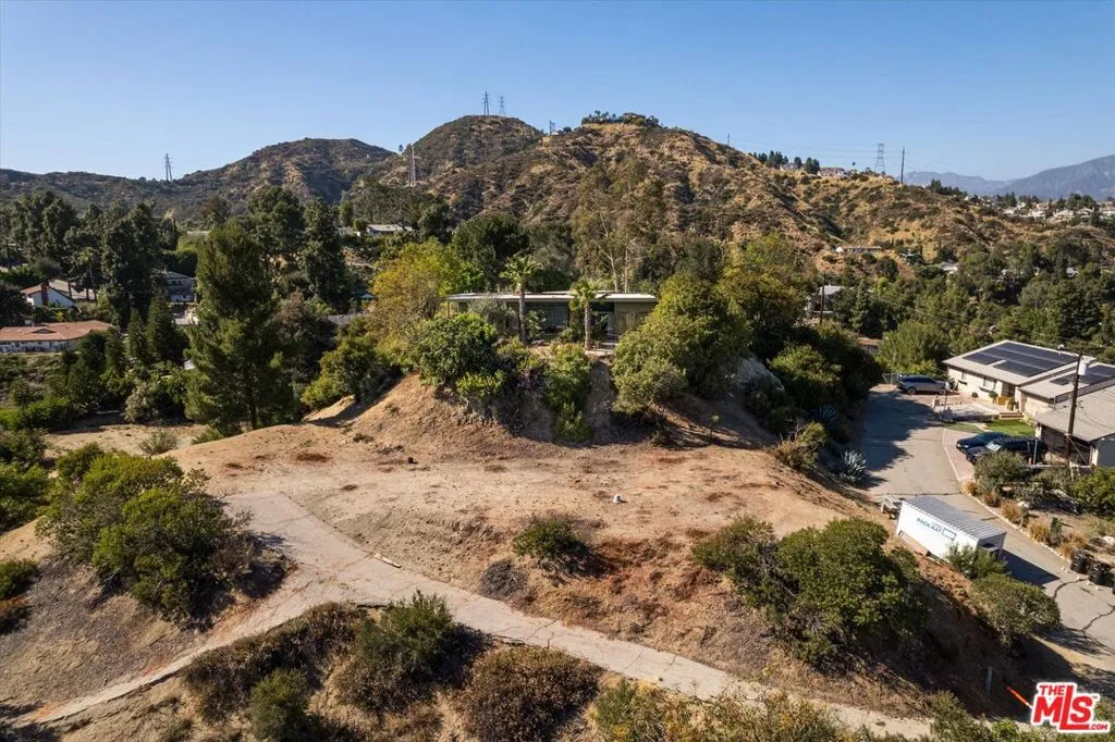 2885 Edgewick Road, Glendale, California 91206 — photo 4