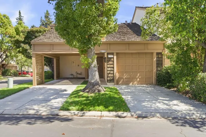 4762 Rio Rita Way, San Jose, California 95129