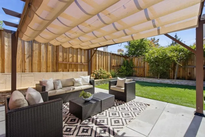 4762 Rio Rita Way, San Jose, California 95129