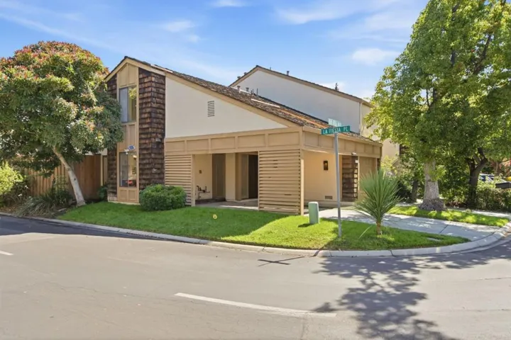 4762 Rio Rita Way, San Jose, California 95129