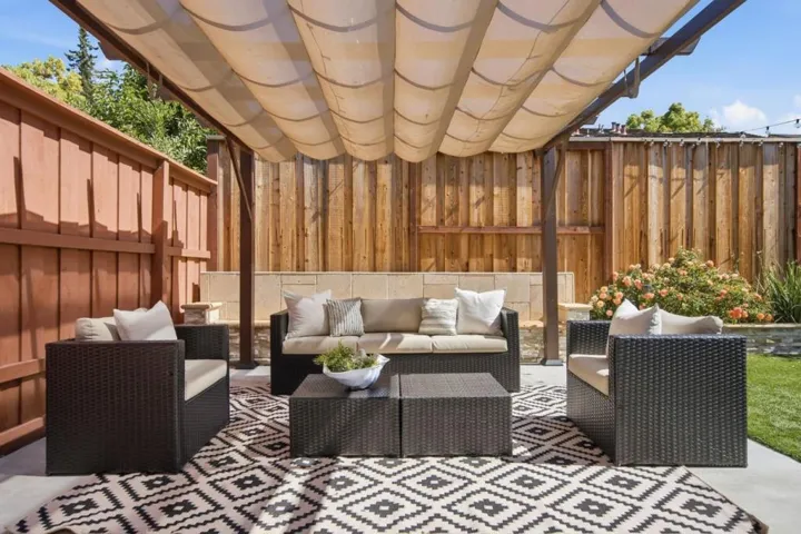 4762 Rio Rita Way, San Jose, California 95129