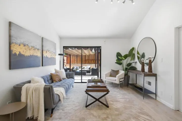 4762 Rio Rita Way, San Jose, California 95129