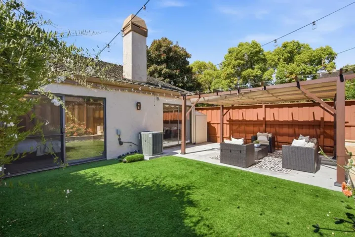 4762 Rio Rita Way, San Jose, California 95129