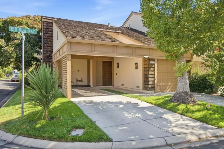 4762 Rio Rita Way, San Jose, California 95129