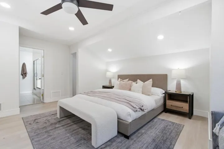 4762 Rio Rita Way, San Jose, California 95129