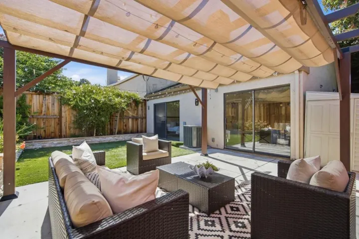 4762 Rio Rita Way, San Jose, California 95129