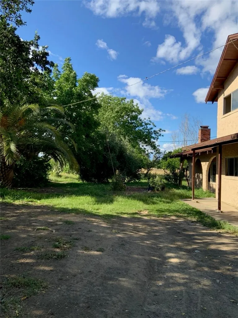 before rented