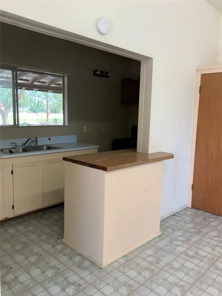 ADU before rented