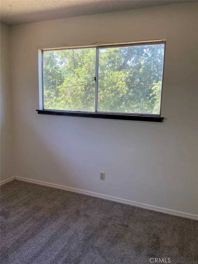 before rented