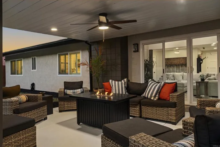 5621 Loping Lane, Bonita, California 91902