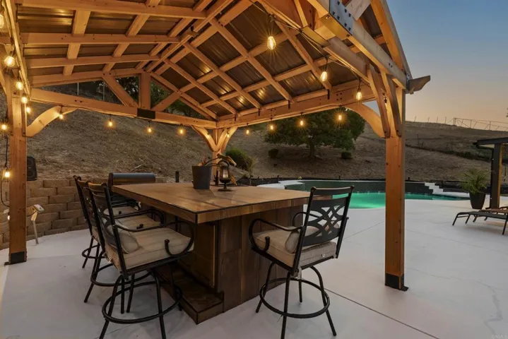 5621 Loping Lane, Bonita, California 91902