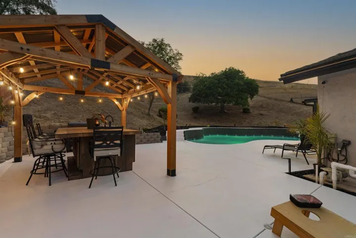 5621 Loping Lane, Bonita, California 91902
