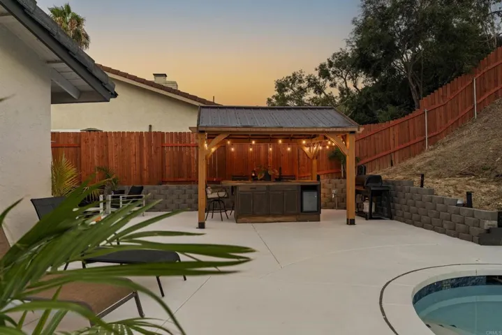 5621 Loping Lane, Bonita, California 91902