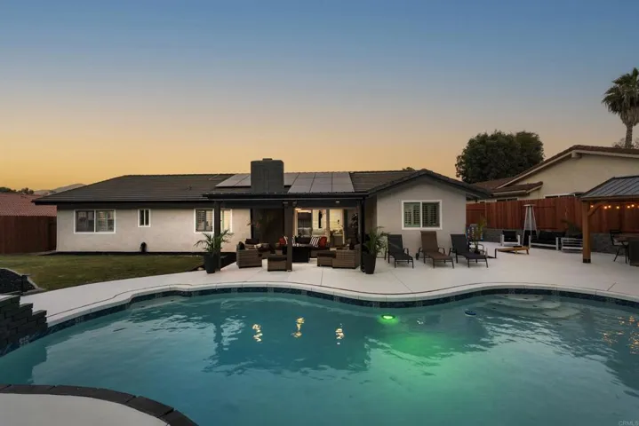 5621 Loping Lane, Bonita, California 91902