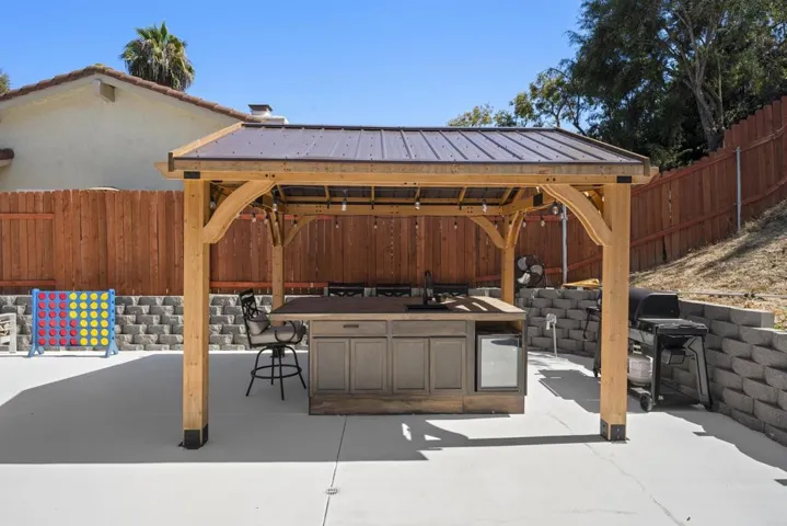 5621 Loping Lane, Bonita, California 91902
