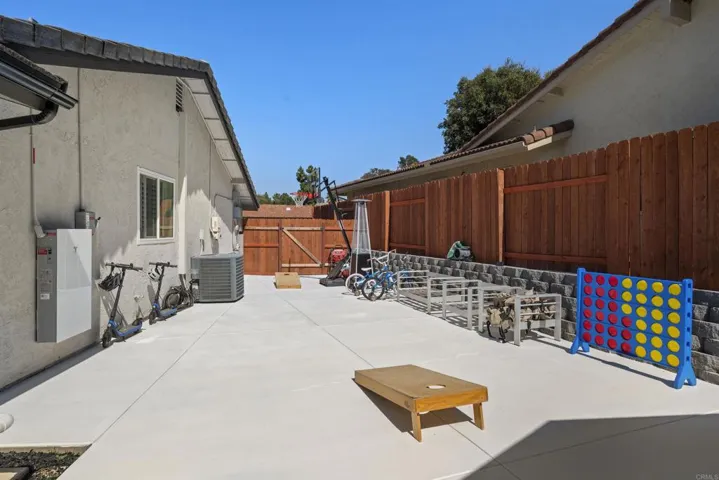 5621 Loping Lane, Bonita, California 91902
