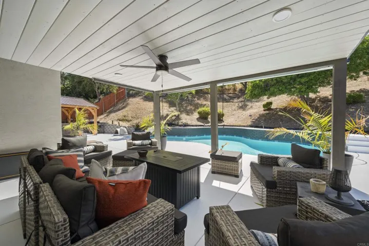 5621 Loping Lane, Bonita, California 91902