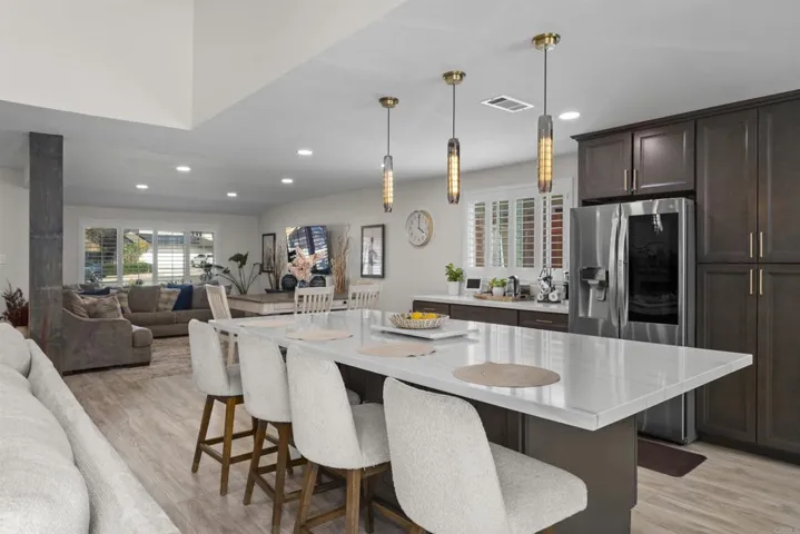 5621 Loping Lane, Bonita, California 91902