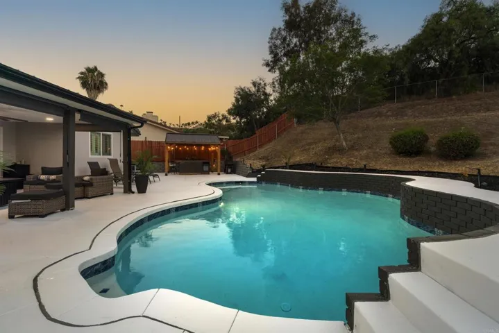 5621 Loping Lane, Bonita, California 91902