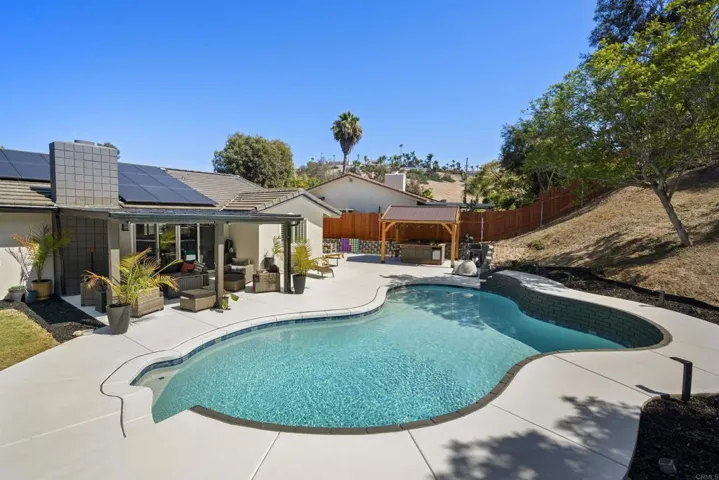 5621 Loping Lane, Bonita, California 91902