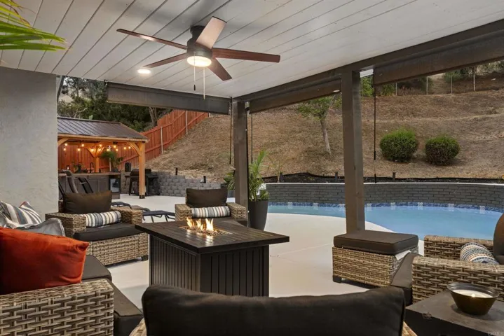 5621 Loping Lane, Bonita, California 91902